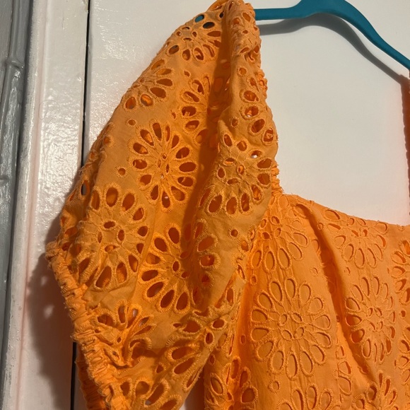 lilly pulitzer dress - Picture 3 of 4